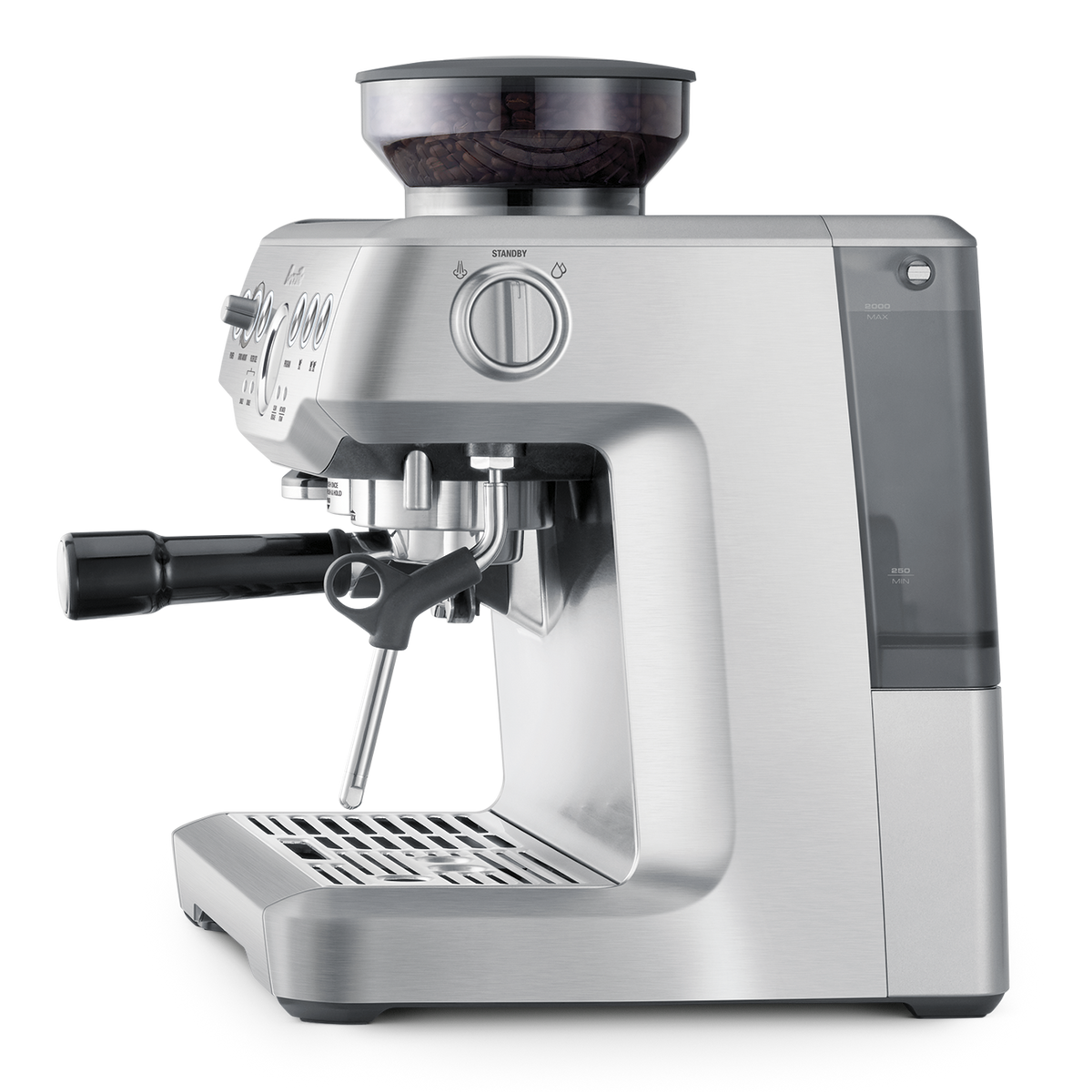 Breville Barista Express BES870XL espresso machine